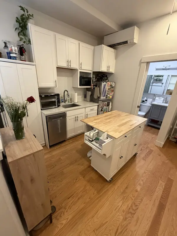 31 Green St #5, Jamaica Plain, MA 02130-2510