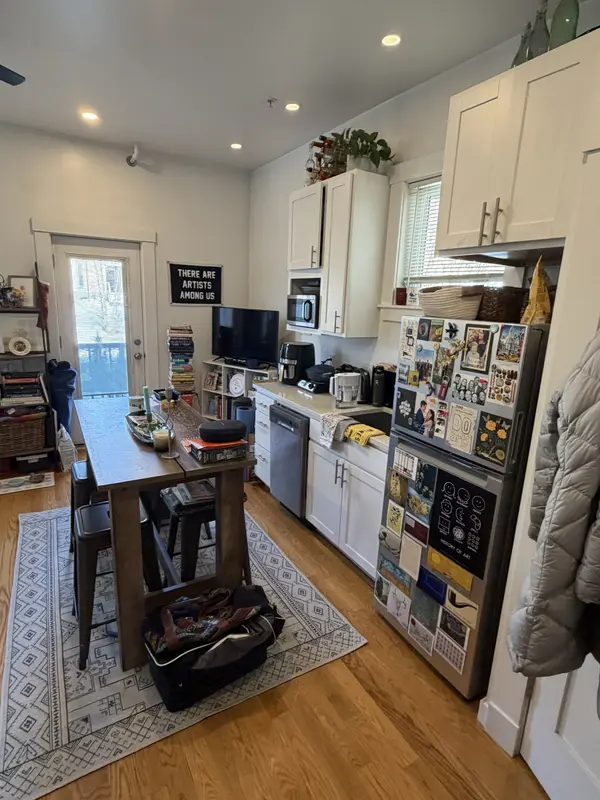31 Green St #1, Jamaica Plain, MA 02130-2510