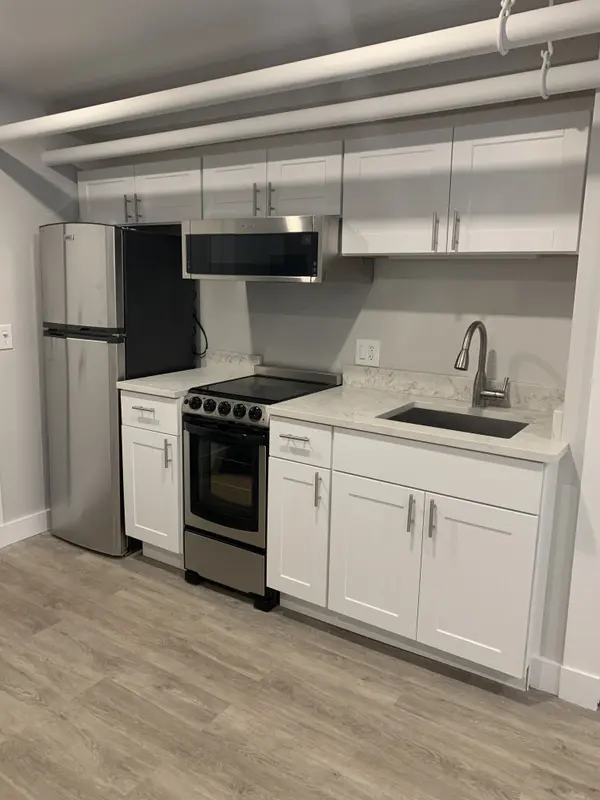 4 Brown Ter #1, Jamaica Plain, MA 02130-2886