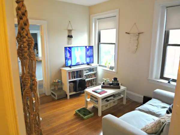 6 Brown Ter #2R, Jamaica Plain, MA 02130-2868