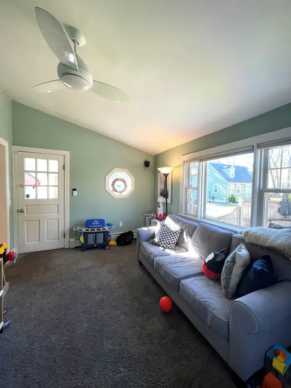 36 Burroughs St #1, Jamaica Plain, MA 02130