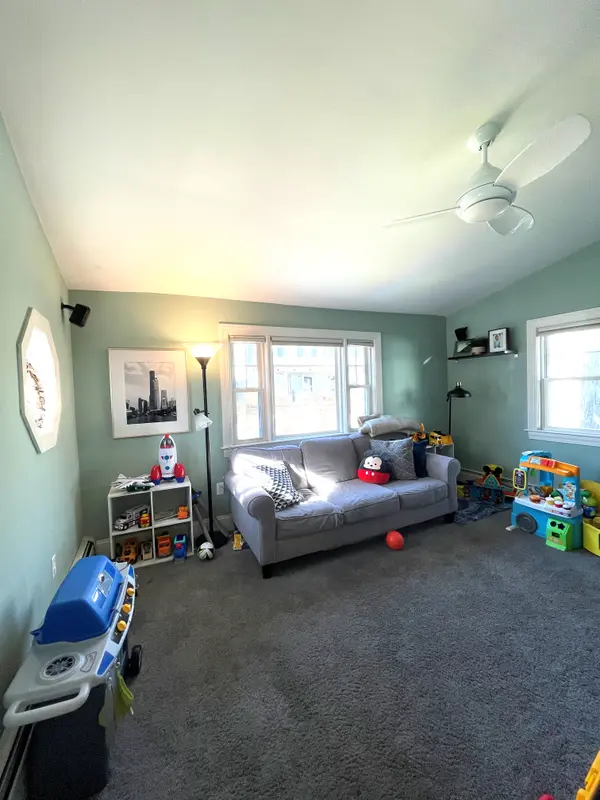 36 Burroughs St #1, Jamaica Plain, MA 02130