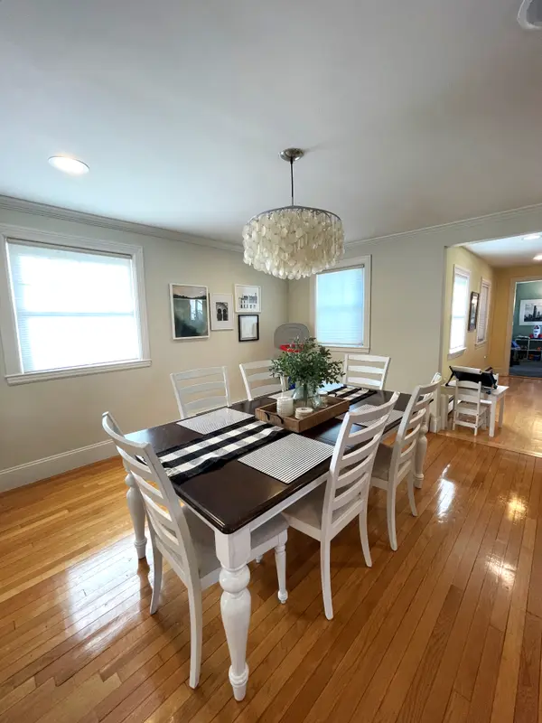 36 Burroughs St #1, Jamaica Plain, MA 02130