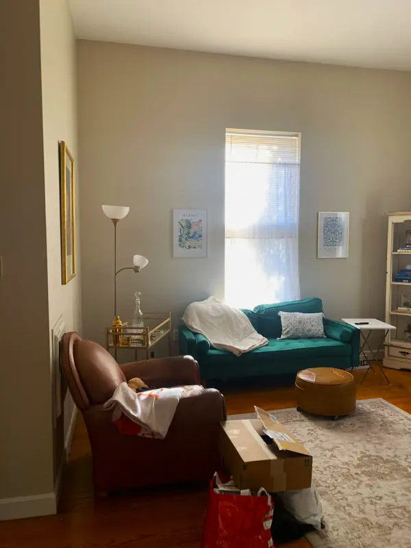 24 Millmont St #B, Roxbury, MA 02119-4027