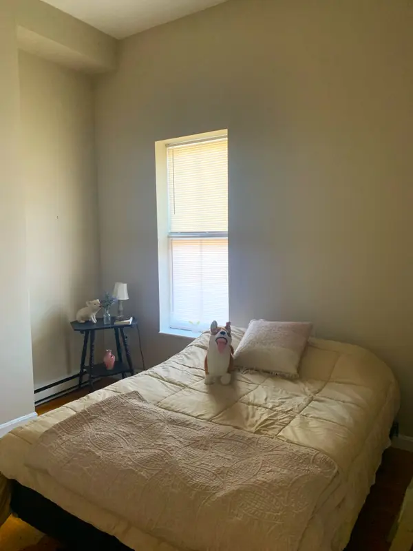 24 Millmont St #B, Roxbury, MA 02119-4027
