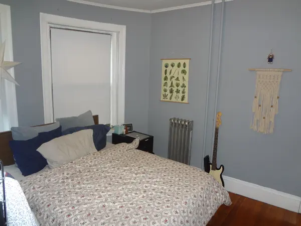 6 Brown Ter #2R, Jamaica Plain, MA 02130-2868