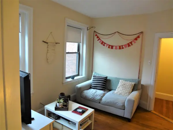 6 Brown Ter #2R, Jamaica Plain, MA 02130-2868