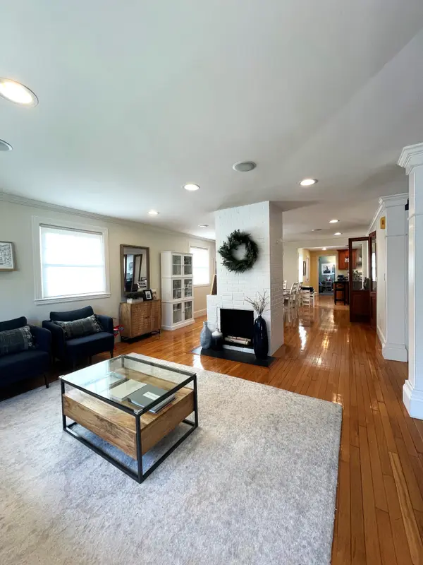 36 Burroughs St #1, Jamaica Plain, MA 02130