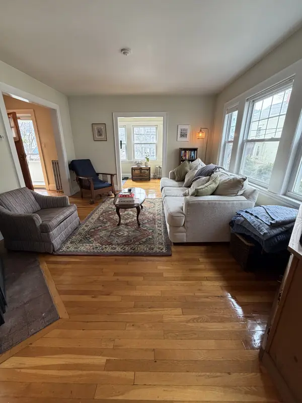 54 Boylston St #1, Jamaica Plain, MA 02130-4666