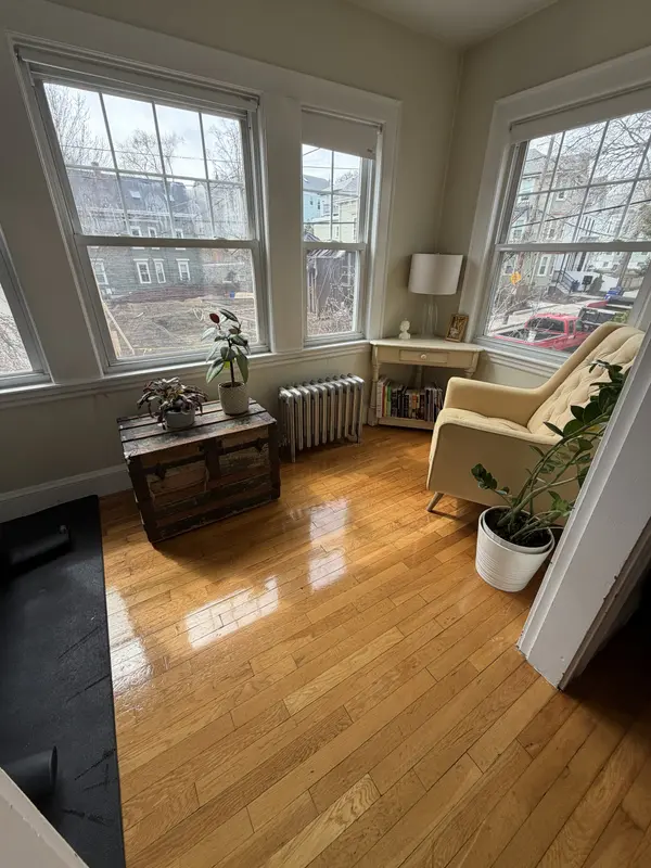 54 Boylston St #1, Jamaica Plain, MA 02130-4666