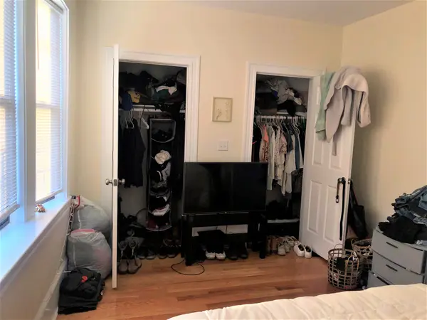 9 Seaverns Ave #3F, Jamaica Plain, MA 02130-2872