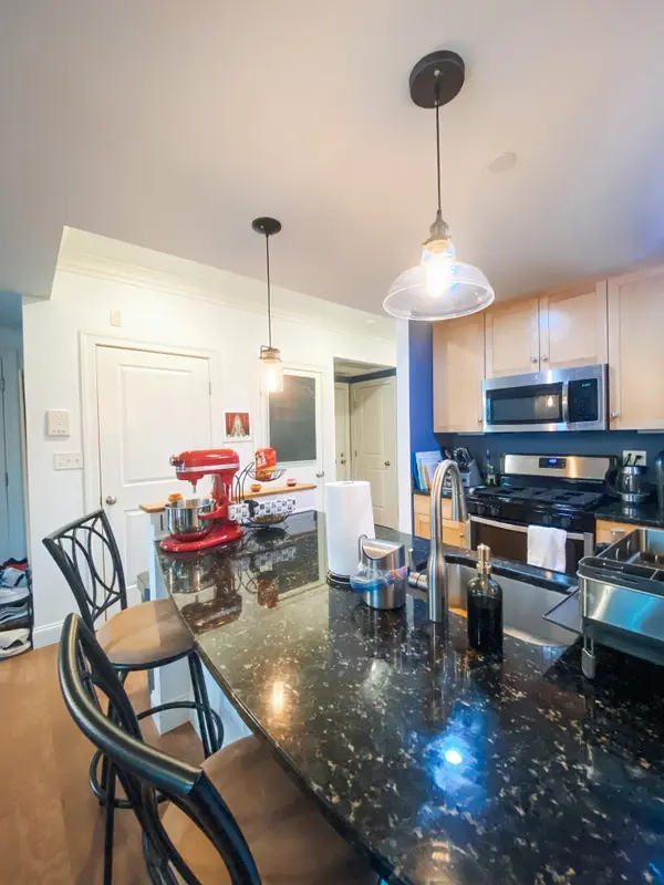 121 Green St #203, Jamaica Plain, MA 02130-2255