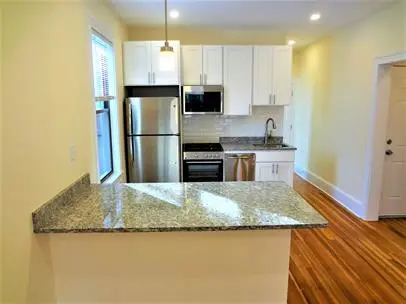 7 Brown Ter #3F, Jamaica Plain, MA 02130-2870