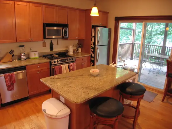 118 Chestnut Ave #2, Jamaica Plain, MA 02130-1973