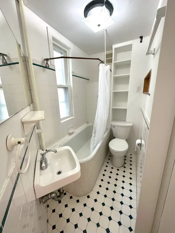 30 Hall St #1, Jamaica Plain, MA 02130-3220