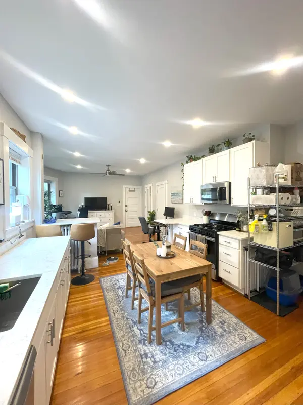 2 Brown Ter #1R, Jamaica Plain, MA 02130-2869
