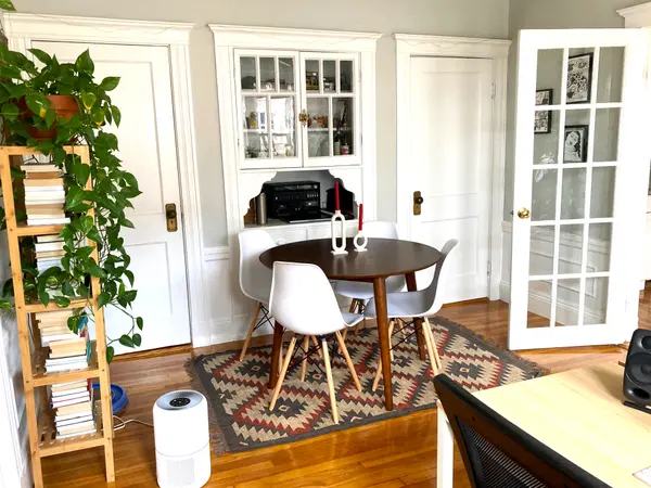 50 Boylston St #2R, Jamaica Plain, MA 02130
