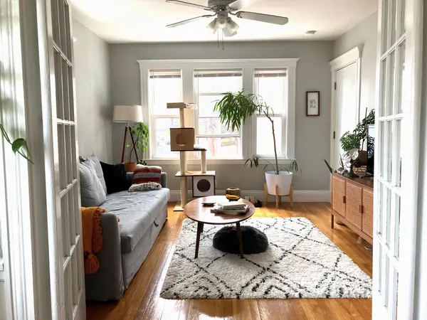 50 Boylston St #2R, Jamaica Plain, MA 02130