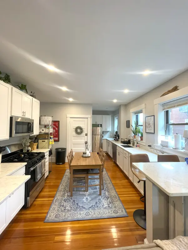 2 Brown Ter #1R, Jamaica Plain, MA 02130-2869