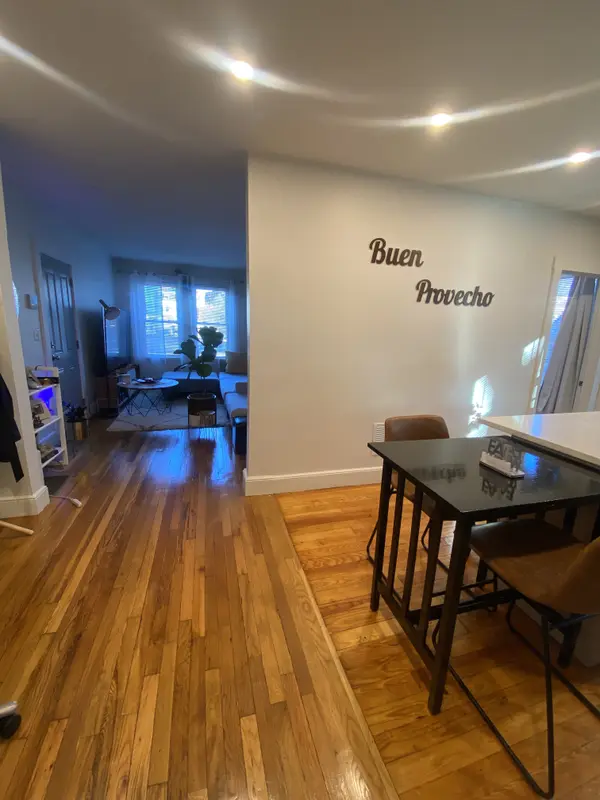 35 Woodman St #1, Jamaica Plain, MA 02130-3880