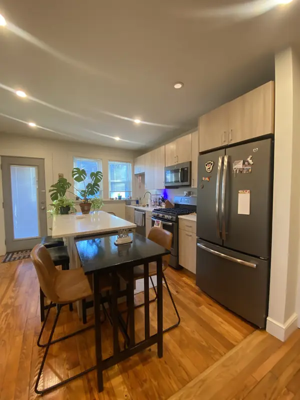35 Woodman St #1, Jamaica Plain, MA 02130-3880