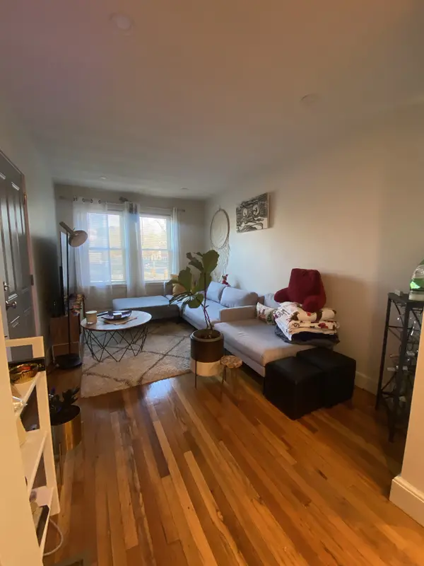 35 Woodman St #1, Jamaica Plain, MA 02130-3880