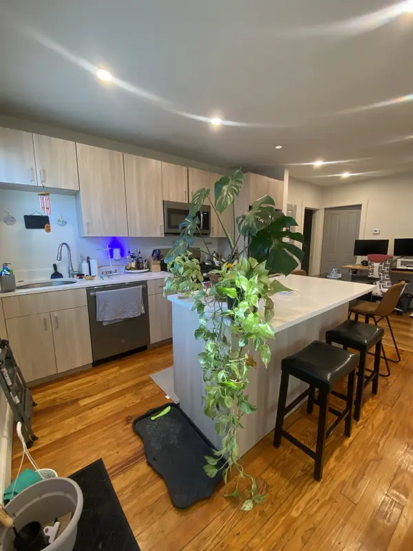 35 Woodman St #1, Jamaica Plain, MA 02130-3880