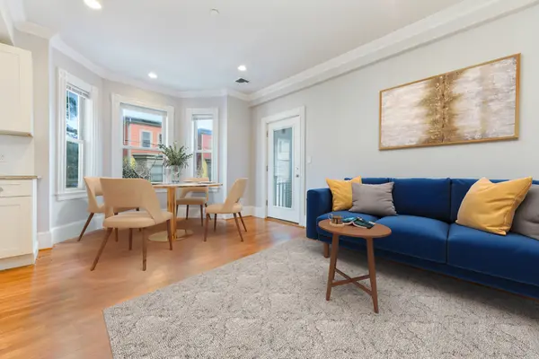 14 Armstrong St #2, Jamaica Plain, MA 02130-5006