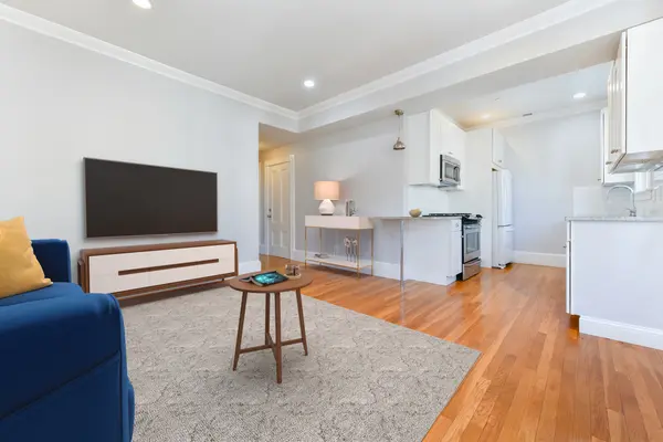 14 Armstrong St #2, Jamaica Plain, MA 02130-5006