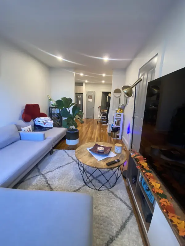 35 Woodman St #1, Jamaica Plain, MA 02130-3880