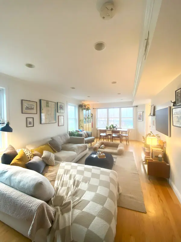 241 Lamartine St #2, Jamaica Plain, MA 02130-2264