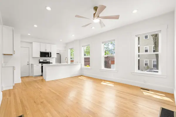 24 Brookside Ave #1, Jamaica Plain, MA 02130-2454