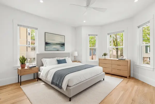 24 Brookside Ave #1, Jamaica Plain, MA 02130-2454