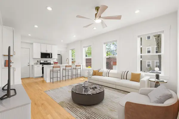 24 Brookside Ave #1, Jamaica Plain, MA 02130-2454