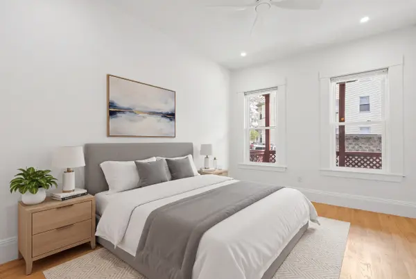 24 Brookside Ave #1, Jamaica Plain, MA 02130-2454