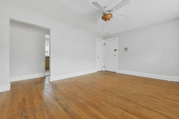 4 Oleary Way #76, Jamaica Plain, MA 02130-3758