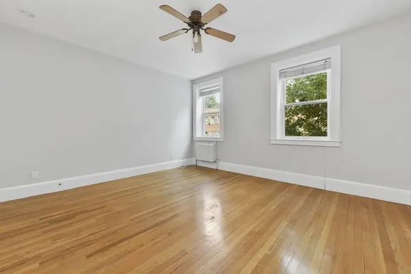 4 Oleary Way #76, Jamaica Plain, MA 02130-3758