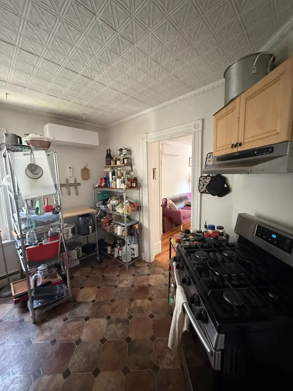 5 Edge Hill St #2, Jamaica Plain, MA 02130-1345