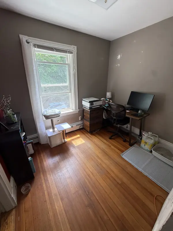 5 Edge Hill St #2, Jamaica Plain, MA 02130-1345