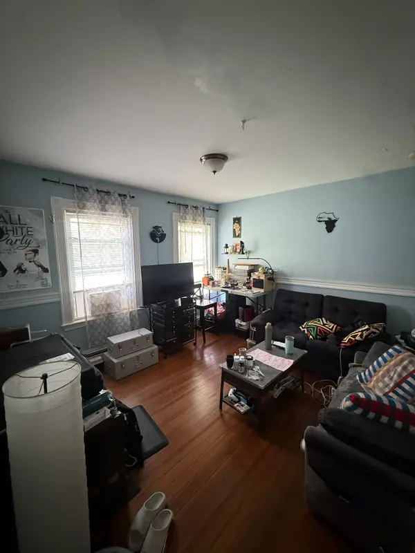 5 Edge Hill St #2, Jamaica Plain, MA 02130-1345