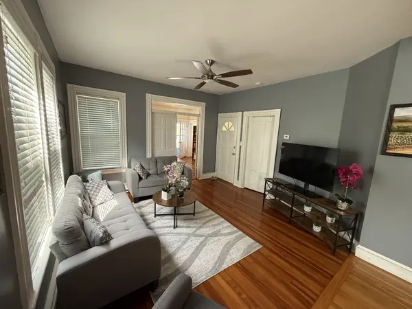 38 Kittredge St #2, Roslindale, MA 02131-3540