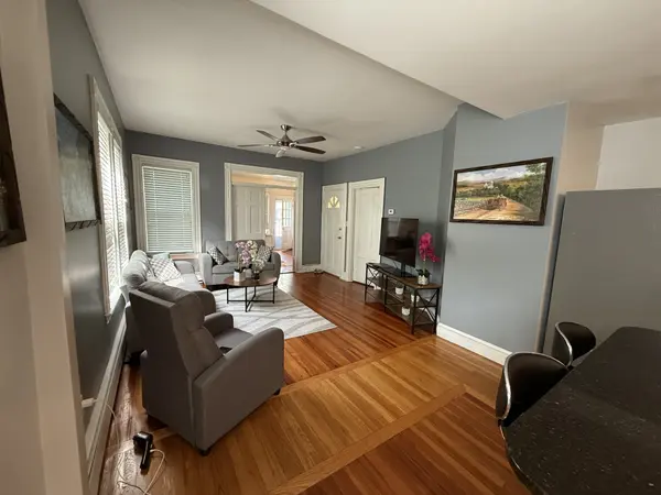 38 Kittredge St #2, Roslindale, MA 02131-3540