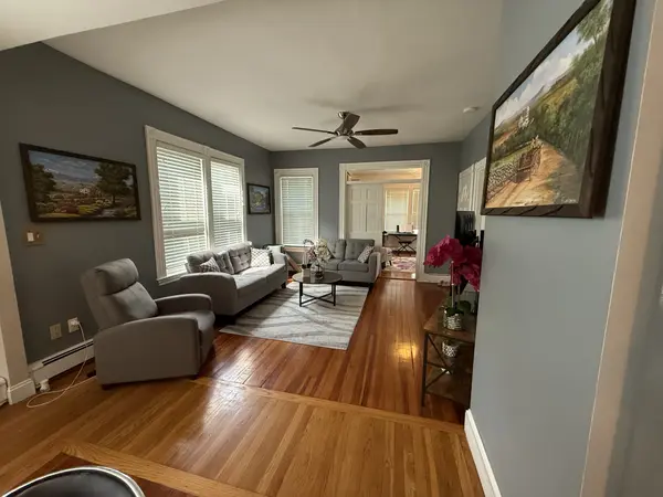 38 Kittredge St #2, Roslindale, MA 02131-3540