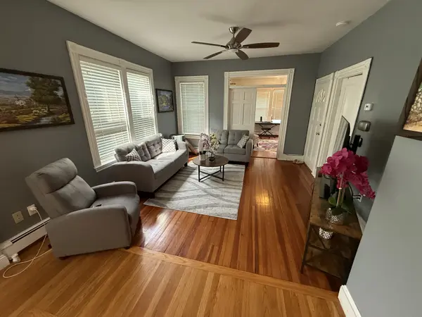 38 Kittredge St #2, Roslindale, MA 02131-3540