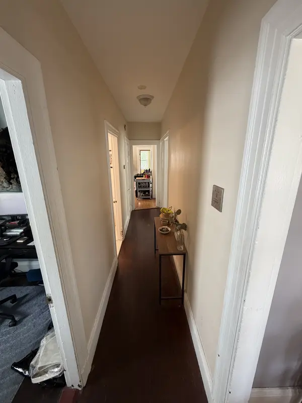 11 Spalding St #2, Jamaica Plain, MA 02130-3233