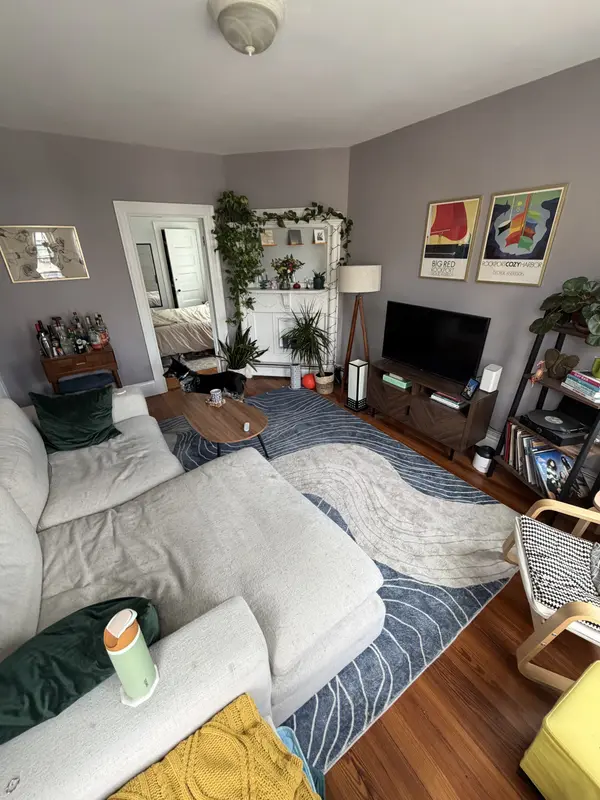 11 Spalding St #2, Jamaica Plain, MA 02130-3233