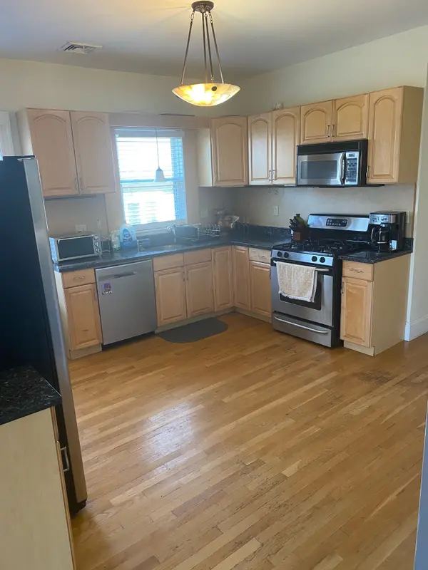 24 Dalrymple St #3, Jamaica Plain, MA 02130-4576