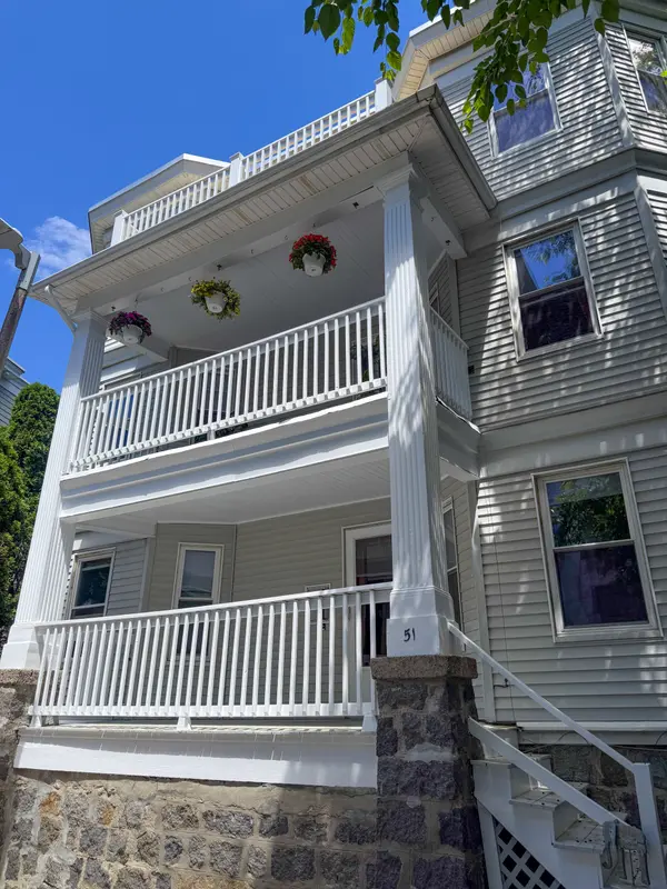 51 Parkton Rd #3, Jamaica Plain, MA 02130-1744