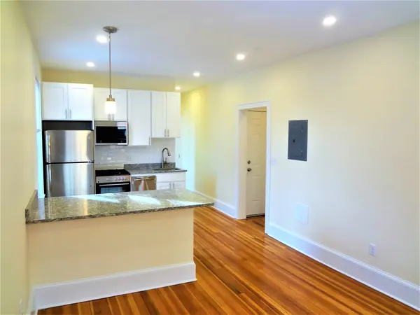 7 Brown Ter #2F, Jamaica Plain, MA 02130-2870