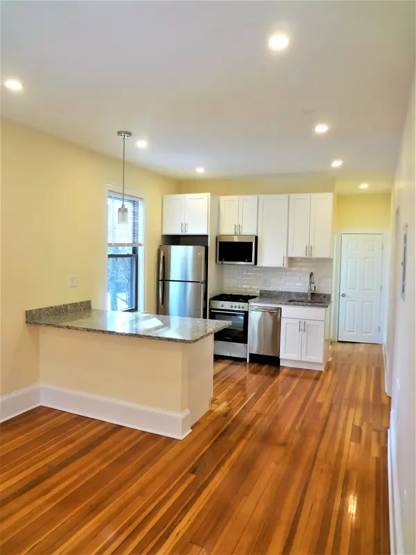 7 Brown Ter #2F, Jamaica Plain, MA 02130-2870